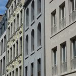 Quartier III/2: Landhausstraße