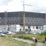 Ferdinandplatz: neues Verwaltungszentrum